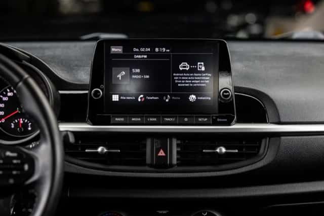 Kia Picanto (2021) thumbnail 33