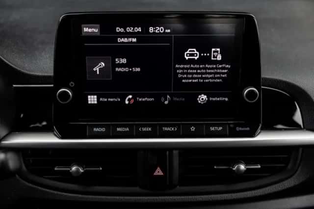 Kia Picanto (2021) thumbnail 35