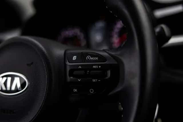 Kia Picanto (2021) thumbnail 38