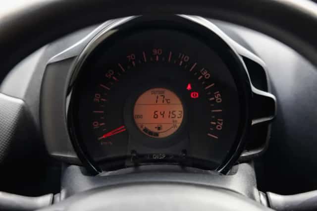 Citroën C1 (2021) thumbnail 14
