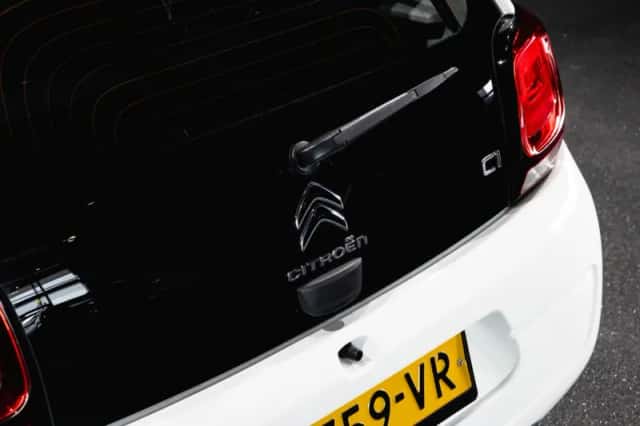 Citroën C1 (2021) thumbnail 15