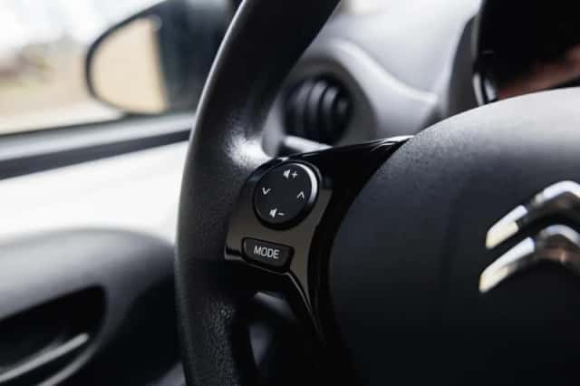 Citroën C1 (2021) thumbnail 16