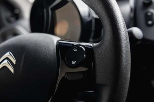 Citroën C1 (2021) thumbnail 17