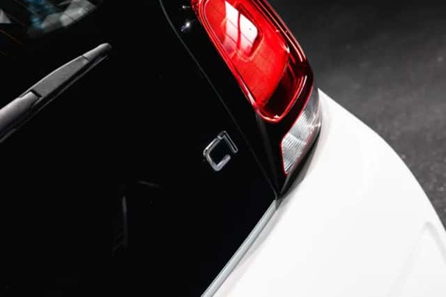 Citroën C1 (2021) thumbnail 18