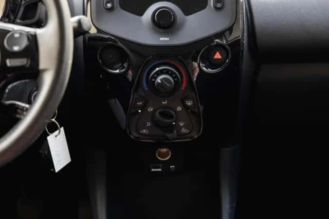 Citroën C1 (2021) thumbnail 19
