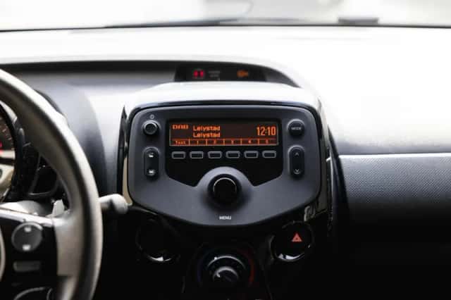 Citroën C1 (2021) thumbnail 20