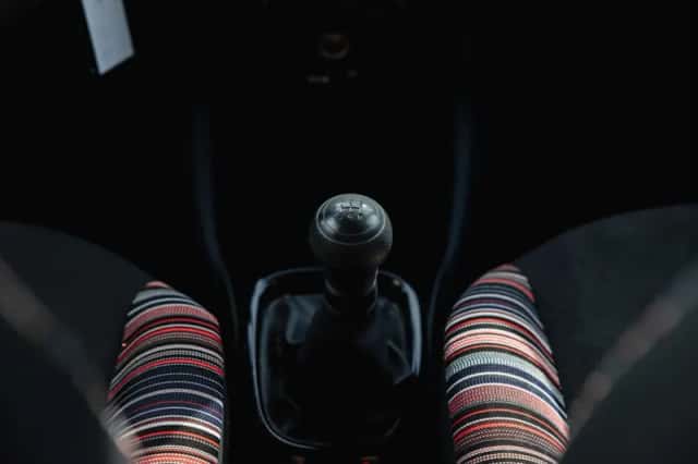 Citroën C1 (2021) thumbnail 21