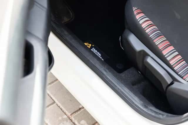 Citroën C1 (2021) thumbnail 22