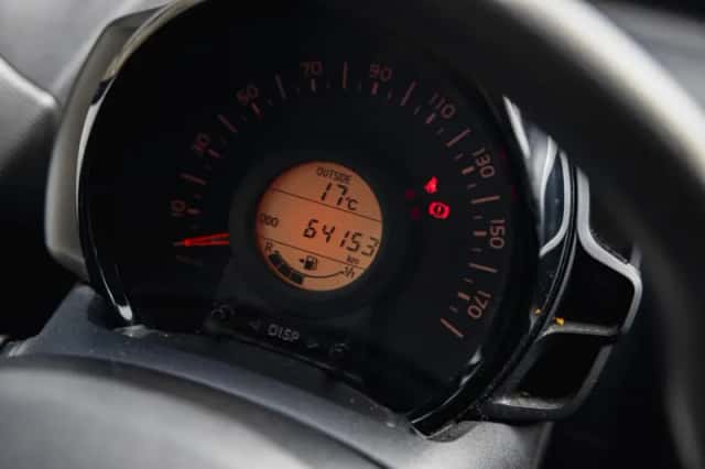 Citroën C1 (2021) thumbnail 24