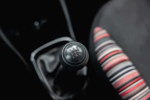 Citroën C1 (2021) thumbnail 27