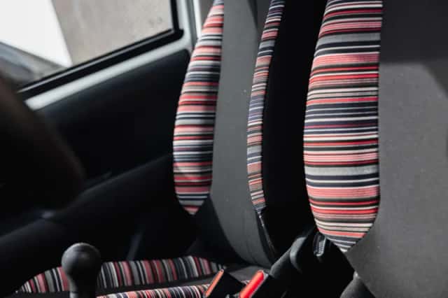 Citroën C1 (2021) thumbnail 4