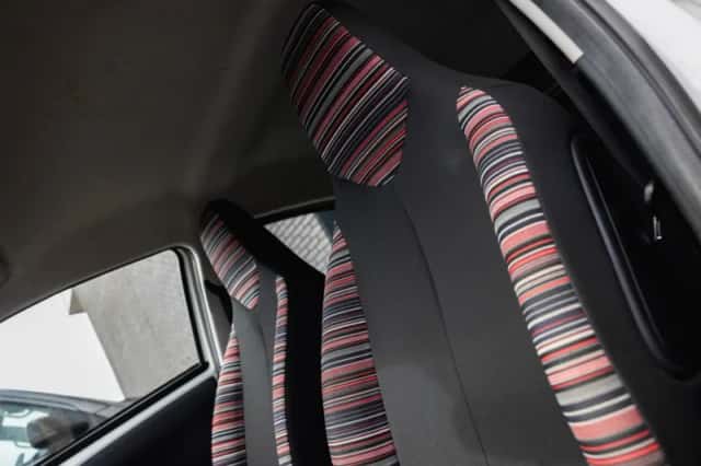 Citroën C1 (2021) thumbnail 5