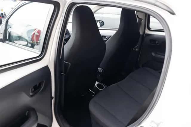 Citroën C1 (2021) thumbnail 6