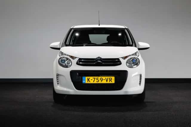 Citroën C1 (2021) thumbnail 9