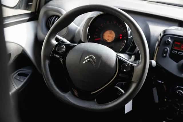 Citroën C1 (2021) thumbnail 10