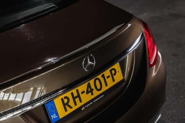 Mercedes-Benz C-Klasse (2017) thumbnail 15