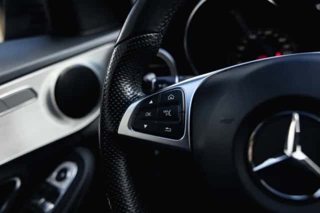 Mercedes-Benz C-Klasse (2017) thumbnail 16