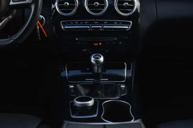 Mercedes-Benz C-Klasse (2017) thumbnail 19