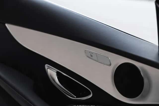 Mercedes-Benz C-Klasse (2017) thumbnail 22