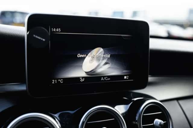 Mercedes-Benz C-Klasse (2017) thumbnail 27