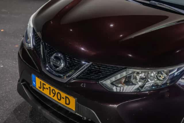 Nissan Qashqai (2016) thumbnail 15