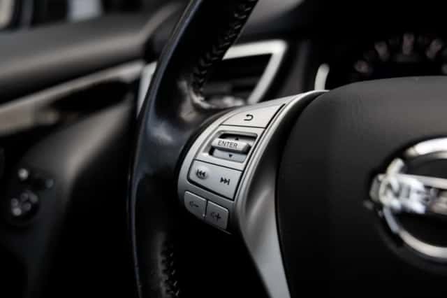Nissan Qashqai (2016) thumbnail 16