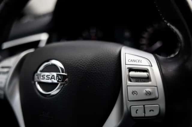 Nissan Qashqai (2016) thumbnail 17