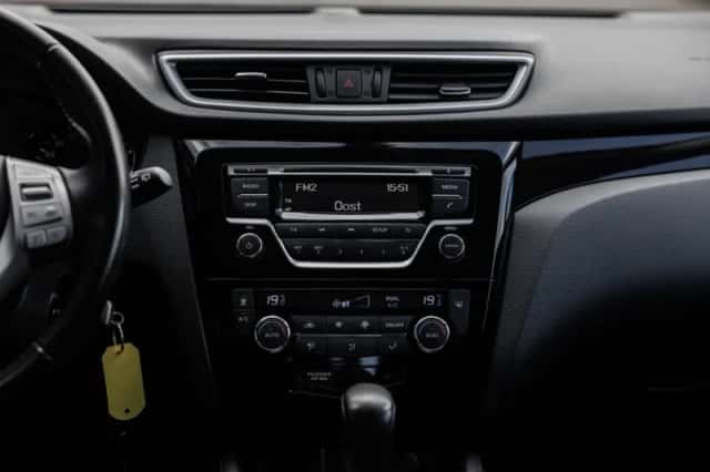 Nissan Qashqai (2016) thumbnail 19