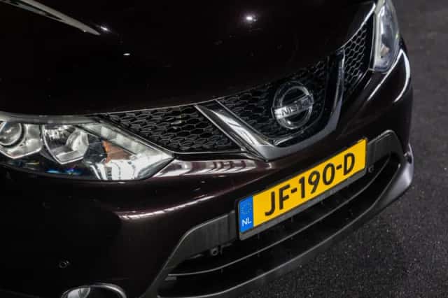 Nissan Qashqai (2016) thumbnail 20