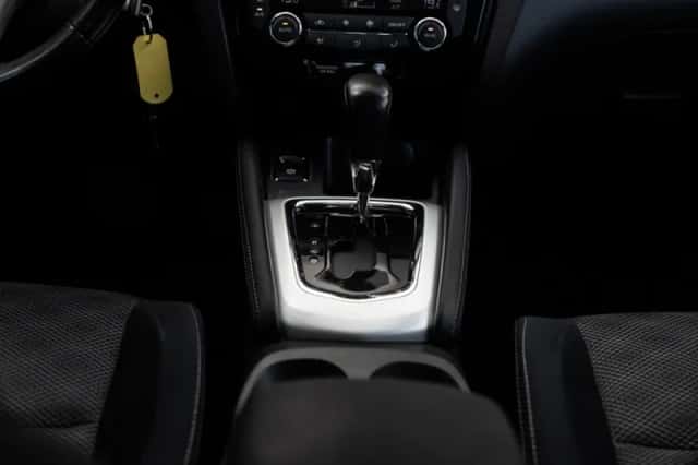 Nissan Qashqai (2016) thumbnail 21