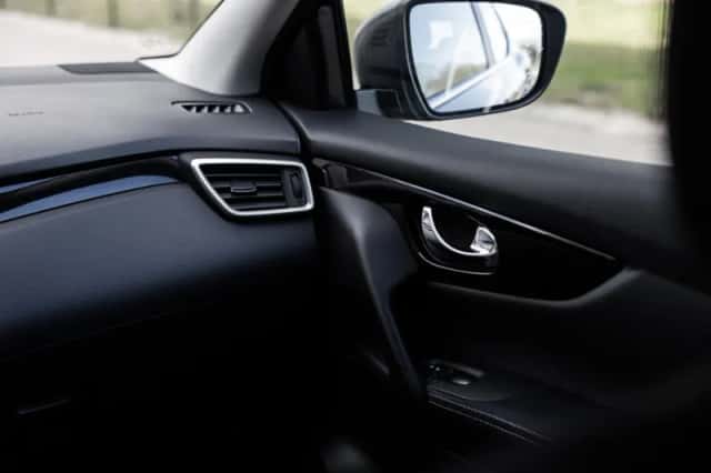 Nissan Qashqai (2016) thumbnail 22