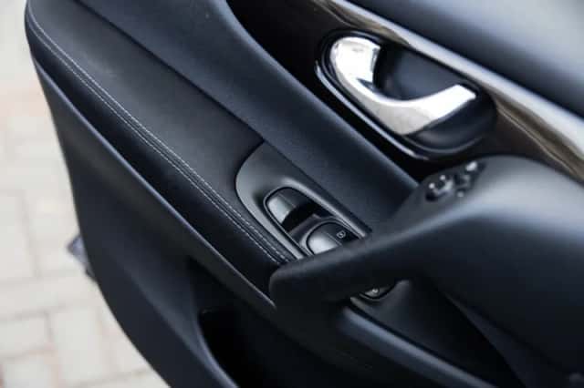 Nissan Qashqai (2016) thumbnail 25