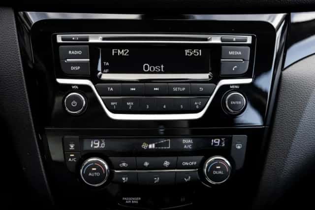 Nissan Qashqai (2016) thumbnail 27