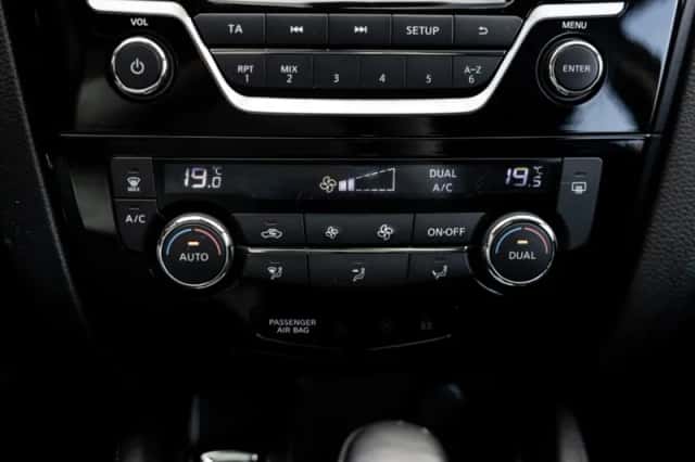 Nissan Qashqai (2016) thumbnail 28