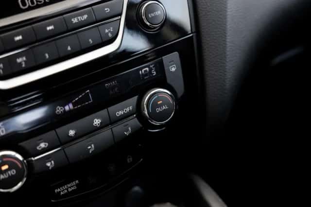 Nissan Qashqai (2016) thumbnail 29