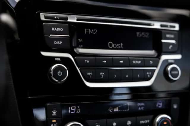 Nissan Qashqai (2016) thumbnail 31