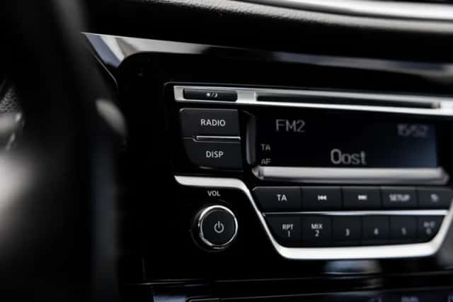 Nissan Qashqai (2016) thumbnail 32