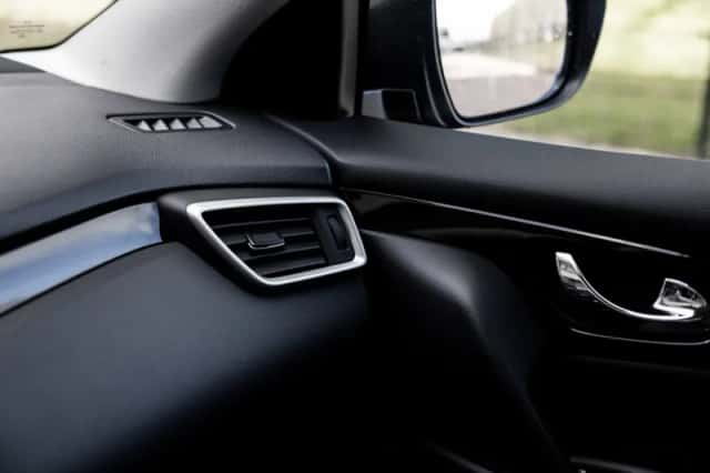 Nissan Qashqai (2016) thumbnail 34