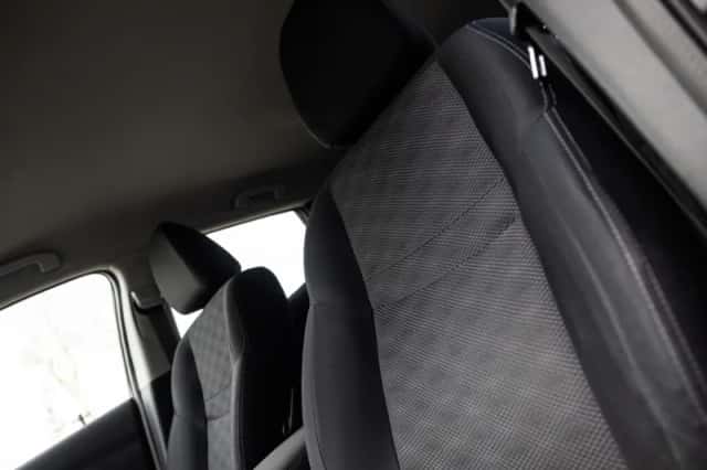 Nissan Qashqai (2016) thumbnail 5