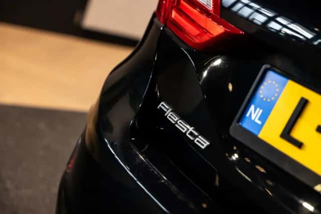 Ford Fiesta (2021) thumbnail 15
