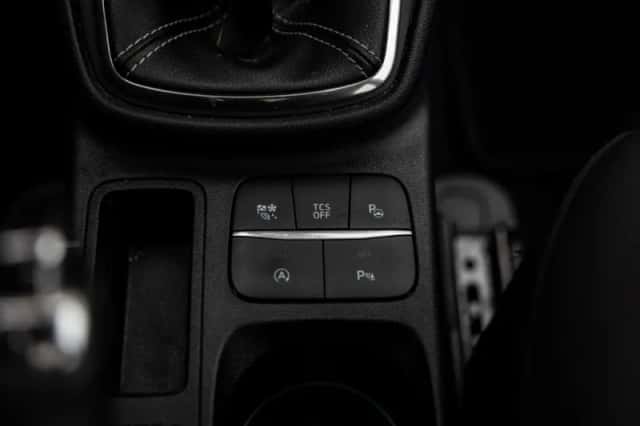 Ford Fiesta (2021) thumbnail 18