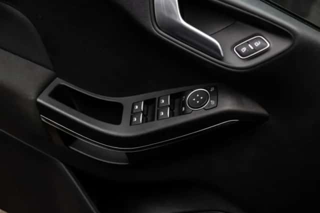 Ford Fiesta (2021) thumbnail 20