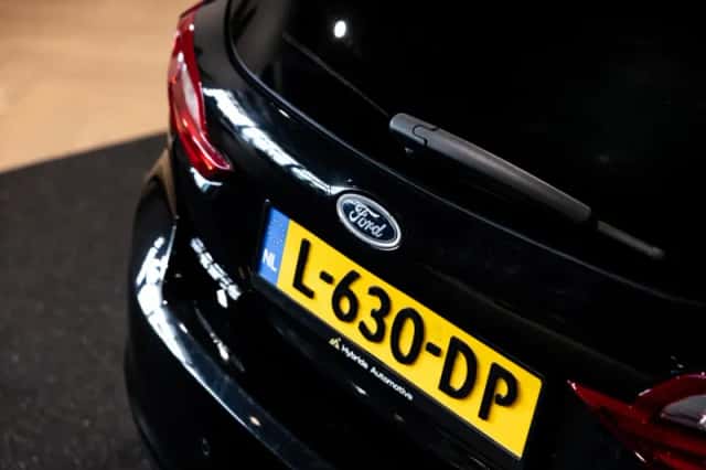 Ford Fiesta (2021) thumbnail 21