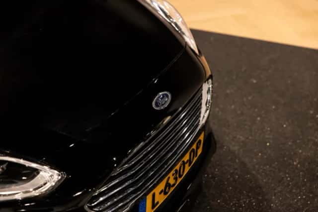 Ford Fiesta (2021) thumbnail 23