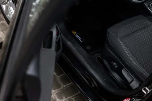 Ford Fiesta (2021) thumbnail 24