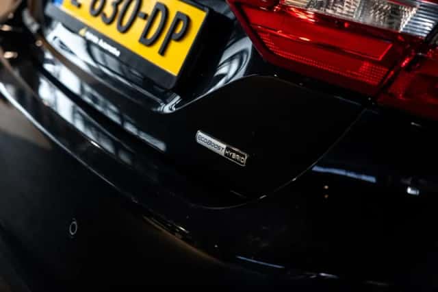 Ford Fiesta (2021) thumbnail 26