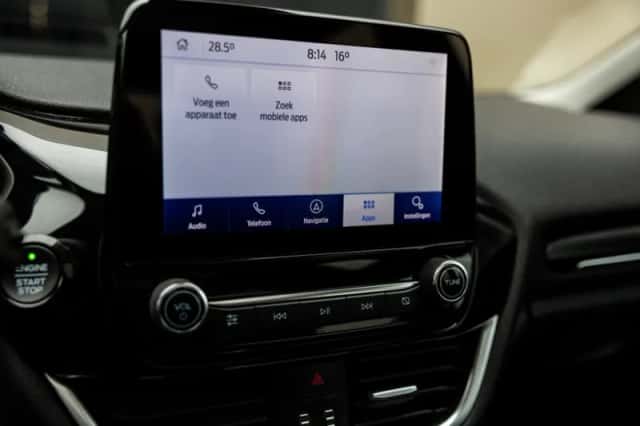 Ford Fiesta (2021) thumbnail 27