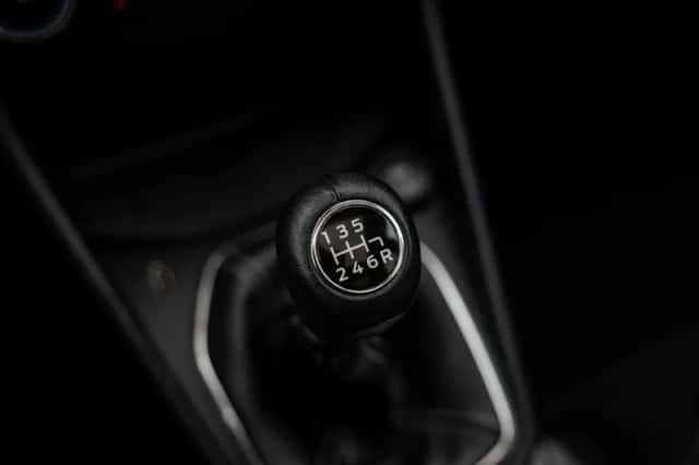 Ford Fiesta (2021) thumbnail 28