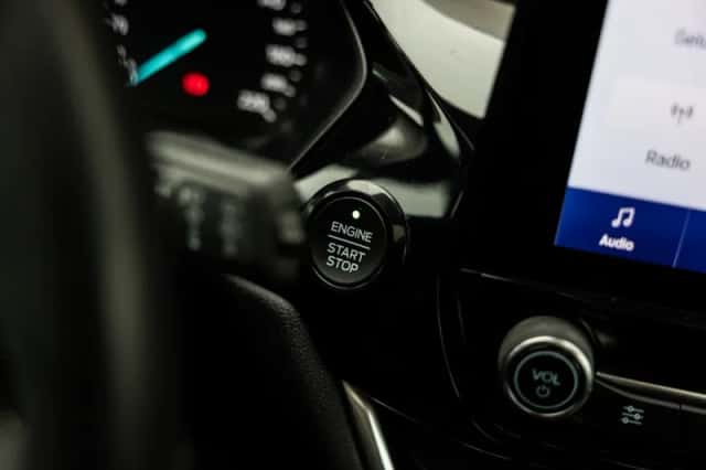 Ford Fiesta (2021) thumbnail 29