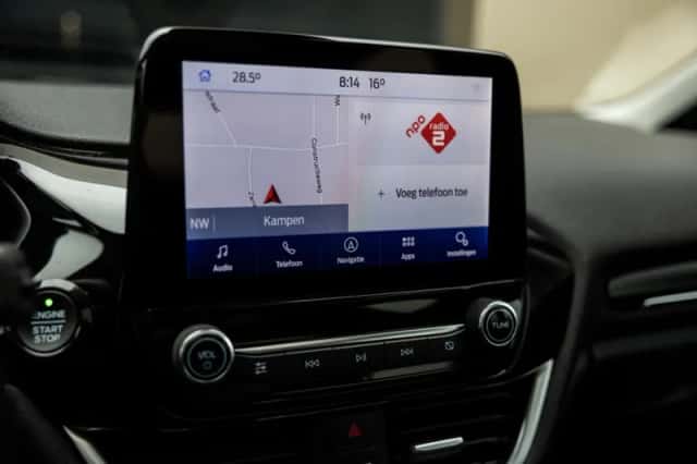 Ford Fiesta (2021) thumbnail 36